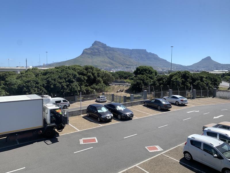 To Let commercial Property for Rent in Northgate Island Western Cape